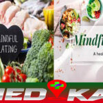 Mindful Eating: Makan Sadar untuk Tubuh Ideal