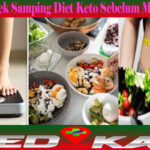 Kenali 8 Efek Samping Diet Keto Sebelum Menjalaninya