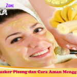 Manfaat Masker Pisang dan Cara Aman Menggunakannya