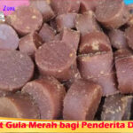 Manfaat Gula Merah bagi Penderita Diabetes