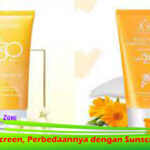 Tinted Sunscreen, Perbedaannya dengan Sunscreen Biasa