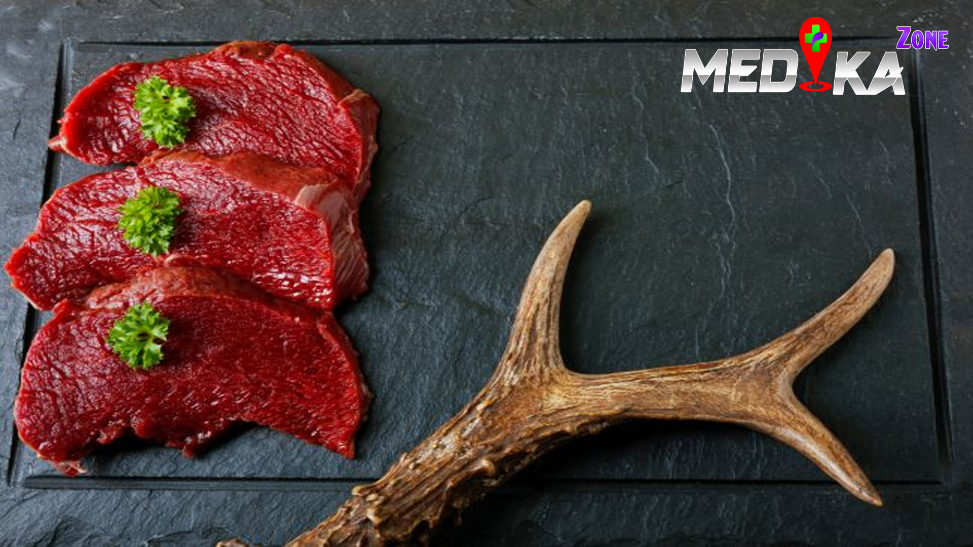 Daging Rusa: Manfaat dan Risiko di Baliknya