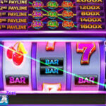 Trik Efektif Menang di Slot Demo